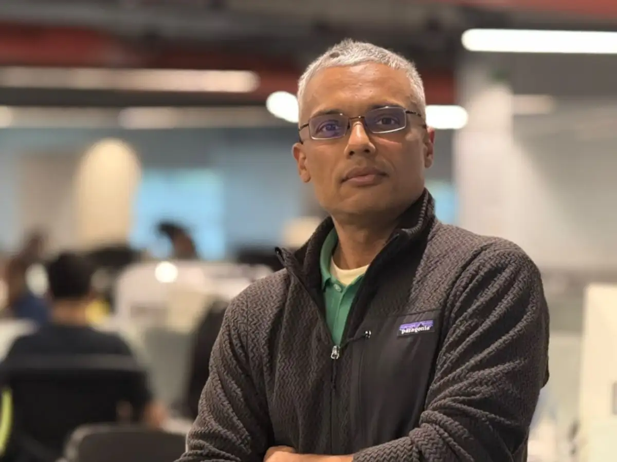 Vaibhav Gupta, Udaan
